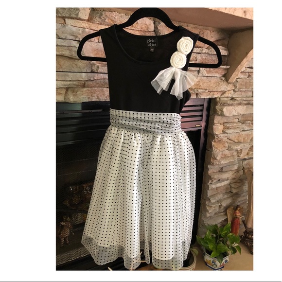 pink & viiolet Other - Pink & violet dress